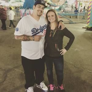 Meet your Posher, Alexis